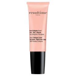RESULTIME Masque Collagène 3en1 jour nuit 50ml