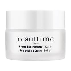 RESULTIME Crème Redensifiante Rétinol 50ml