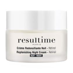 RESULTIME Crème Redensifiante Nuit Rétinol 50ml