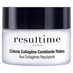 RESULTIME Crème collagène comblante rides 50ml