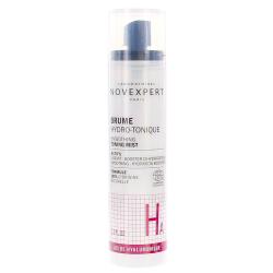 NOVEXPERT Acide hyaluronique - Brume Hydro-Tonique 100ml
