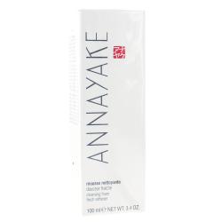 ANNAYAKE Basique - Mousse nettoyante 100ml