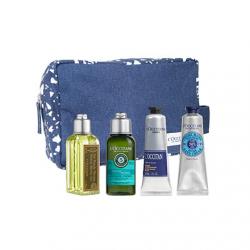 L'OCCITANE Homme - Trousse sélection