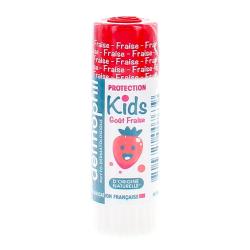 DERMOPHIL Protection lèvres goût fraise 4g