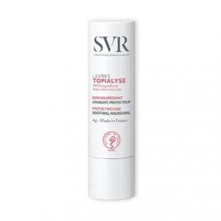 SVR Topialyse Lèvres Soin Nourrissant 1 stick 4g