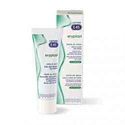 LUTSINE Pâte à l'eau Bébé tube 75g