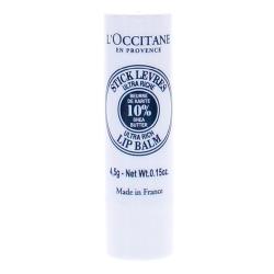 L'OCCITANE Stick lèvres Ultra Riche Karité 4,5g