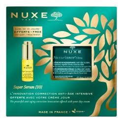 NUXE Coffret Nuxuriance Ultra