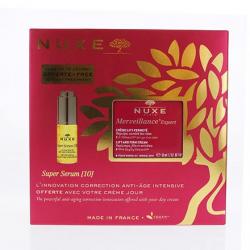 NUXE Coffret Merveillance Expert