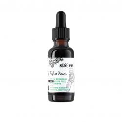 SAEVE Perfect Pisum - Sérum botanique nuit micro-peel peau neuve 30 ml