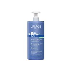URIAGE 1ers Soins bébé - 1ère Eau Nettoyante 1l