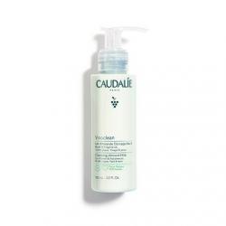 CAUDALIE Vinoclean lait d'amande démaquillant flacon 100ml