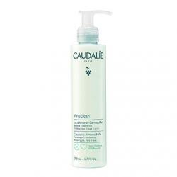 CAUDALIE Vinoclean lait d'amande démaquillant flacon 200ml