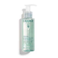 CAUDALIE Vinoclean Eau micellaire démaquillante flacon 100ml