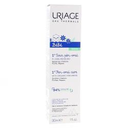 URIAGE 1ers Soins bébé - 1er Soin péri-oral tube 30ml