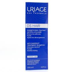 URIAGE DS HAIR Shampooing traitant antipelliculaire Flacon 200 ml