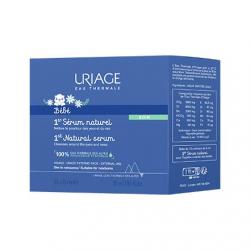 URIAGE 1ers Soins bébé - 1er Sérum naturel 15x5ml