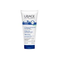 URIAGE Bébé Xémose 1er Baume oléo-apaisant anti-grattage tube 200ml