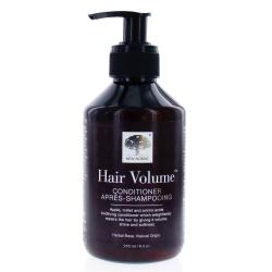 NEW NORDIC Shampooing hair volume 250ml