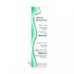 LUTSINE Pâte à l'eau Bébé tube 200g