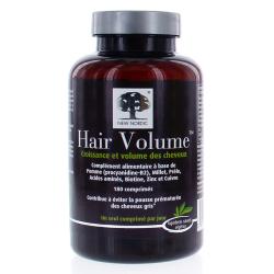NEW NORDIC Hair Volume Croissance et volume des cheveux 180 comprimés