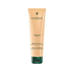 RENE FURTERER OKARA Blond Baume démêlant éclat tube 150ml