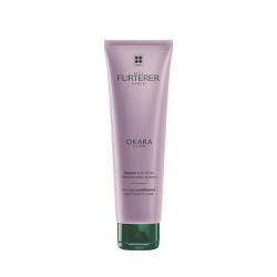 RENE FURTERER Okara Silver Baume soin éclat tube 150ml