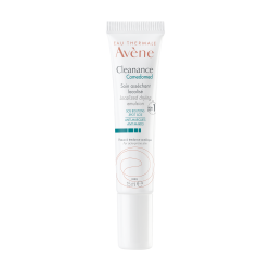 AVENE Cleanance Comedomed Soin asséchant localisé tube 15ml