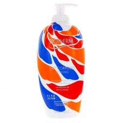 BIOTHERM L'original Edition limitée Elsa Muse Lait corporel anti-desséchant flacon pompe 400ml