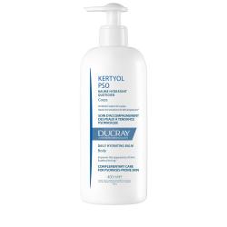 DUCRAY Kertyol P.S.O Baume hydratant quotidien flacon 400ml