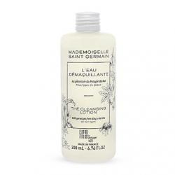 MADEMOISELLE SAINT GERMAIN L'eau démaquillante 200ml