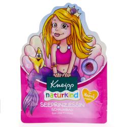 KNEIPP Nature Kids - Bain mousse jolie princesse unidose 40ml