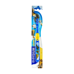 ELGYDIUM Junior Brosse à dents Age de Glace 7/12ans