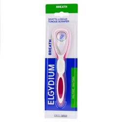 ELGYDIUM Breath Gratte-Langue