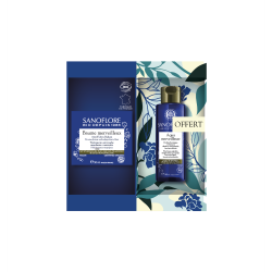 SANOFLORE Coffret Merveilleux
