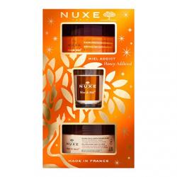 NUXE Coffret Rêve de Miel
