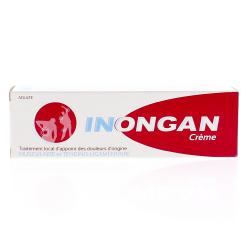 INONGAN Crème tube 55g