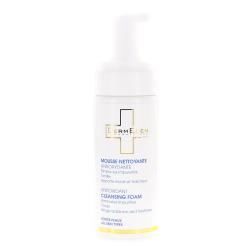 DERMEDEN Mousse nettoyante antioxydante 150ml