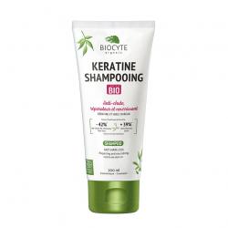 BIOCYTE Bio - Keratine Shampooing Bio tube 200ml