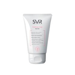 SVR Topialyse crème mains nutri-réparatrice tube 50ml