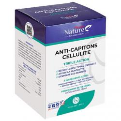 PHARM NATURE MICRONUTRITION Anti-Capitons Cellulite Triple action 360g