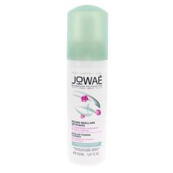 JOWAE Démaquillage - Mousse micellaire nettoyante 150ml