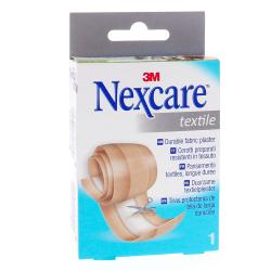 NEXCARE Bande à découper textile 6cm x 1m