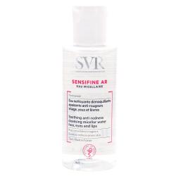 SVR Sensifine AR Eau micellaire flacon 75ml