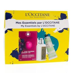 L'OCCITANE Mes essentiels