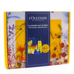 L'OCCITANE Le coffret nuit de rêve