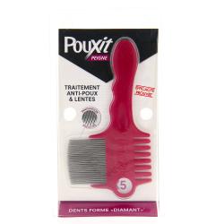 POUXIT Peigne