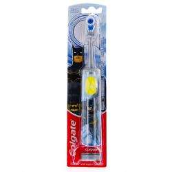 COLGATE Brosse à dents électrique enfant batmann