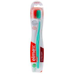 ELMEX Brosse à dents ultra soft 1 unité