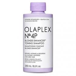 OLAPLEX N°4P Shampooing Tonifiant 250ml